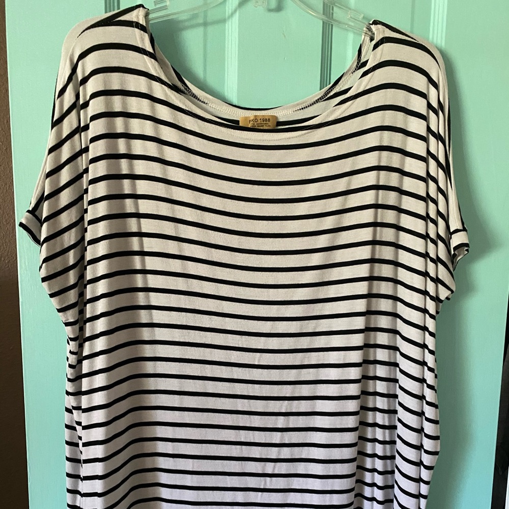Piko tee